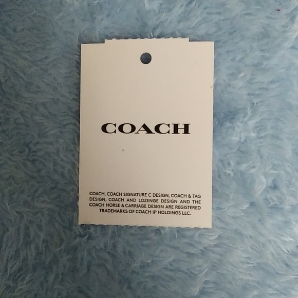 Coach Wristlet - Picture 6 of 6